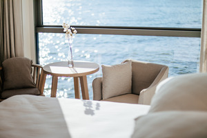 Balcony Suites